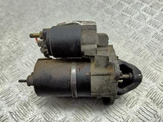 стартер Volkswagen Passat B5 1997, 1.8 л., бензин, МКПП, красный, универсал