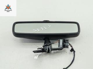 зеркало салона Opel Corsa D 2009, 1.2 л., бензин, МКПП, бежевый, хетчбэк 5 дв., 13253546