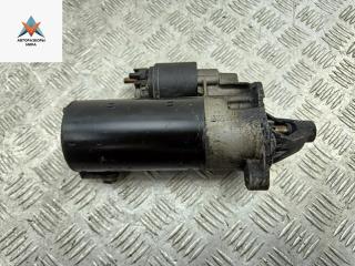 стартер Volkswagen Passat B5 1999, 1.9 л., дизель, МКПП, зелёный, универсал, 068911024G