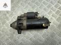 стартер Volkswagen Passat B5 1999, 1.9 л., дизель, МКПП, зелёный, универсал, 068911024G - фото №2
