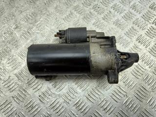 стартер Volkswagen Passat B5 1999, 1.9 л., дизель, МКПП, зелёный, универсал, 068911024G