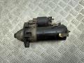 стартер Volkswagen Passat B5 1999, 1.9 л., дизель, МКПП, зелёный, универсал, 068911024G - фото №2