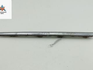 молдинг заднего бампера Volkswagen Passat B6 2007, 2.0 л., дизель, АКПП, чёрный, универсал, 3C9807460A