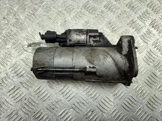 стартер Volkswagen Passat B5+ (GP) 2004, 1.9 л., дизель, МКПП, серый, универсал, 068911024L