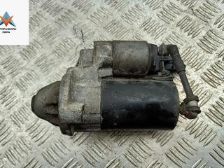 стартер Volkswagen Passat B5 [рестайлинг] 2005, 1.6 л., бензин, МКПП, серый, универсал, 06B911023A