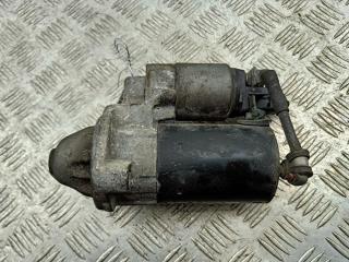 стартер Volkswagen Passat B5+ (GP) 2005, 1.6 л., бензин, МКПП, серый, универсал, 06B911023A