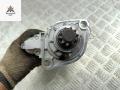 стартер Volkswagen Touran 1 поколение [рестайлинг] 2006, 2.0 л., дизель, МКПП, белый, минивэн, 8EA011610231 - фото №3