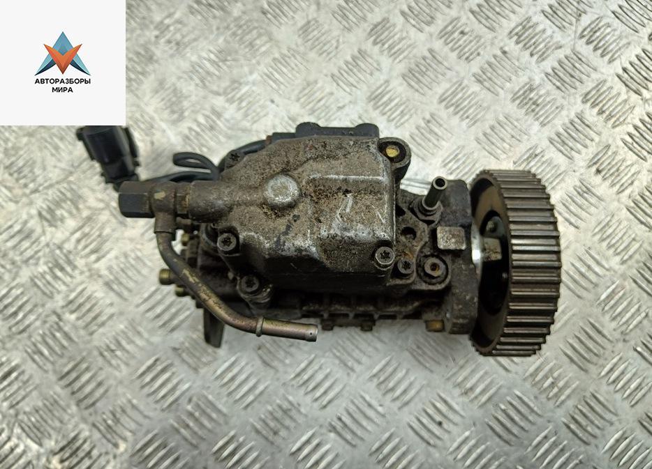 ТНВД Volkswagen Golf 4 поколение 2001, 1.9 л., дизель, МКПП, чёрный, универсал, 038130107D, 0450404977 - фото №1
