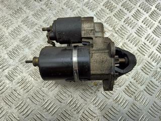 стартер Volkswagen Passat B5+ (GP) 2003, 2.0 л., бензин, МКПП, чёрный, универсал, 06B911023