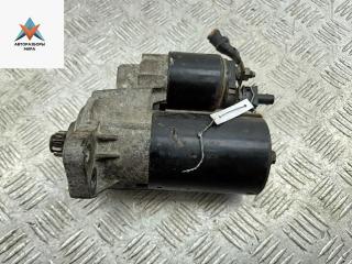 стартер Skoda Octavia mk1 (A4 1U) 2004, 2.0 л., бензин, АКПП, серый, универсал, 020911023F, 0001121006