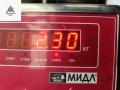 шкив коленвала Volkswagen Golf 4 поколение 2001, 1.9 л., дизель, МКПП, чёрный, универсал, 038105243 - фото №4