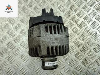 генератор Volkswagen Touran 1 поколение 2003, 1.9 л., дизель, МКПП, серый, минивэн, 06F903023C
