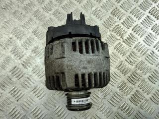 генератор Volkswagen Touran 1 поколение 2003, 1.9 л., дизель, МКПП, серый, минивэн, 06F903023C
