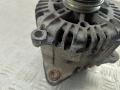 генератор Volkswagen Touran 1 поколение 2003, 1.9 л., дизель, МКПП, серый, минивэн, 06F903023C - фото №3