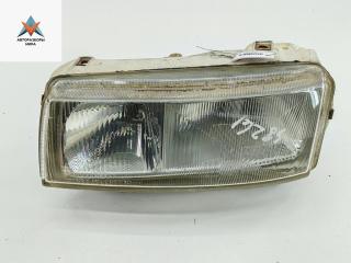 фара левая Volkswagen Passat B4 1996, 2.0 л., бензин, АКПП, серый, универсал, 303141967