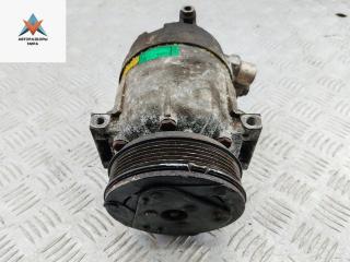 компрессор кондиционера Opel Vectra C [рестайлинг] 2006, 1.9 л., дизель, 13197197