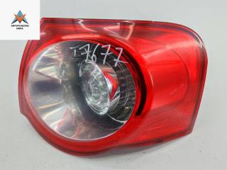фонарь задний правый Volkswagen Passat B6 2007, 1.9 л., дизель, МКПП, чёрный, универсал, 3C945096