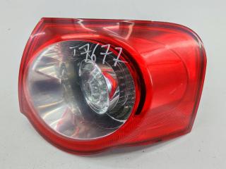 фонарь задний правый Volkswagen Passat B6 2007, 1.9 л., дизель, МКПП, чёрный, универсал, 3C945096
