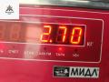 стартер Opel Vectra C [рестайлинг] 2006, 1.8 л., бензин, робот, серый, универсал, 55556092 - фото №5