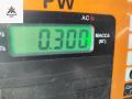 бачок тормозной жидкости Citroen Jumper 2 поколение 2008, 2.2 л., дизель, МКПП, белый, микроавтобус, 0204255096 - фото №3