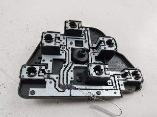 Плата фонаря заднего правого BMW 5 E39 1997, 2.5 л., бензин, МКПП, синий, седан, 8363565