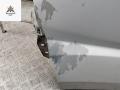 крыло переднее левое Peugeot Boxer 3 поколение 2009, 3.0 л., дизель, МКПП, белый, микроавтобус - фото №3