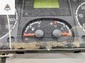 приборная панель Citroen Jumper 2 поколение 2008, 2.2 л., дизель, МКПП, белый, микроавтобус, 1358173080 - фото №3