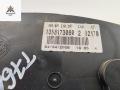 приборная панель Citroen Jumper 2 поколение 2008, 2.2 л., дизель, МКПП, белый, микроавтобус, 1358173080 - фото №6