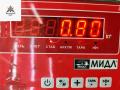 приборная панель Citroen Jumper 2 поколение 2008, 2.2 л., дизель, МКПП, белый, микроавтобус, 1358173080 - фото №7