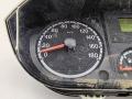 приборная панель Citroen Jumper 2 поколение 2008, 2.2 л., дизель, МКПП, белый, микроавтобус, 1358173080 - фото №2