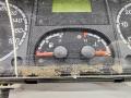 приборная панель Citroen Jumper 2 поколение 2008, 2.2 л., дизель, МКПП, белый, микроавтобус, 1358173080 - фото №3