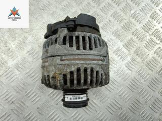 генератор Volkswagen Passat B5 [рестайлинг] 2004, 1.9 л., дизель, МКПП, серый, универсал, 028903031, 0124515083