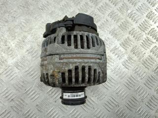 генератор Volkswagen Passat B5 [рестайлинг] 2004, 1.9 л., дизель, МКПП, серый, универсал, 028903031, 0124515083