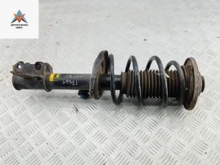 стойка передняя Opel Signum C [рестайлинг] 2005, 2.2 л., бензин, МКПП, серый, хетчбэк 5 дв., G8009