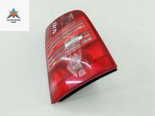 фонарь задний правый Skoda Octavia mk1 (A4 1U) 2003, 1.9 л., дизель, МКПП, серый, универсал, 1U9945096B