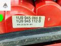 фонарь задний правый Skoda Octavia mk1 (A4 1U) 2003, 1.9 л., дизель, МКПП, серый, универсал, 1U9945096B - фото №3