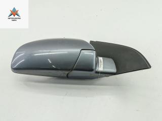 зеркало правое Opel Vectra C [рестайлинг] 2005, 2.2 л., бензин, МКПП, серый, универсал, 24436147