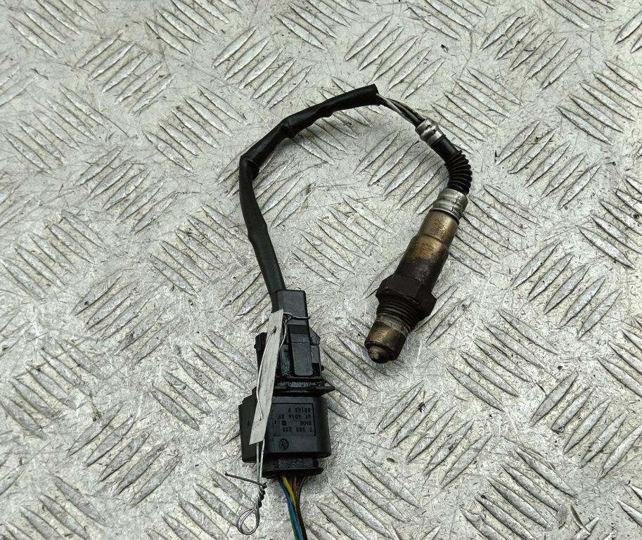лямбда-зонд BMW 3 E46 2002, 2.0 л., бензин, 7512975