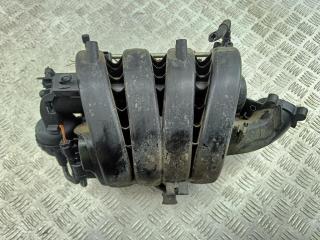 коллектор впускной Opel Vectra C [рестайлинг] 2006, 1.8 л., бензин, универсал, 55353314