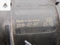 Расходомер (измеритель потока воздуха) Peugeot Boxer 3 поколение 2009, 3.0 л., дизель, МКПП, белый, микроавтобус, HUCO3919 - фото №3