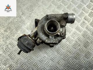 турбина Volkswagen Passat B5 1999, 1.9 л., дизель, МКПП, зелёный, универсал, 028145702H