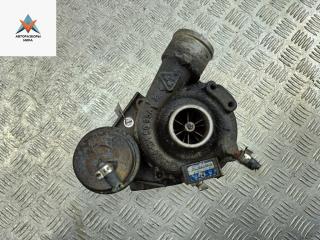 турбина Volkswagen Passat B5 1997, 1.8 л., бензин, МКПП, красный, универсал, 058145703LX