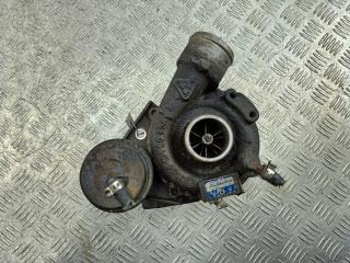 турбина Volkswagen Passat B5 1997, 1.8 л., бензин, МКПП, красный, универсал, 058145703LX