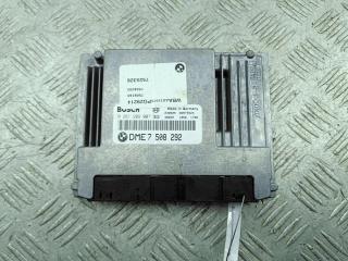 ЭБУ BMW 3 E46 2003, 1.8 л., бензин, МКПП, серый, универсал, 0261209007, 7508292