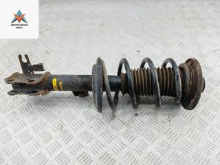 стойка передняя Opel Signum C [рестайлинг] 2005, 2.2 л., бензин, МКПП, серый, хетчбэк 5 дв., G8010