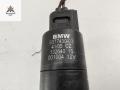 насос (моторчик) омывателя фар BMW 3 серия E90/E91/E92/E93 2006, чёрный, седан, 8377430 - фото №2