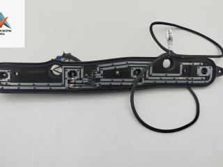 Плата фонаря заднего правого Peugeot Boxer 3 поколение 2009, 3.0 л., дизель, МКПП, белый, микроавтобус, 20151751