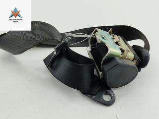 ремень безопасности Citroen Jumper 2 поколение 2008, 2.2 л., дизель, МКПП, белый, микроавтобус, 04167126