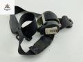 ремень безопасности Citroen Jumper 2 поколение 2008, 2.2 л., дизель, МКПП, белый, микроавтобус, 04167126 - фото №2