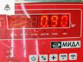 ремень безопасности Citroen Jumper 2 поколение 2008, 2.2 л., дизель, МКПП, белый, микроавтобус, 04167126 - фото №3